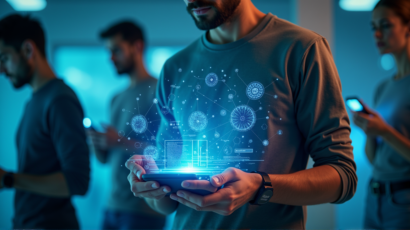 革命的なグルコースモニタリングがAndroidでよりアクセスしやすくなりました