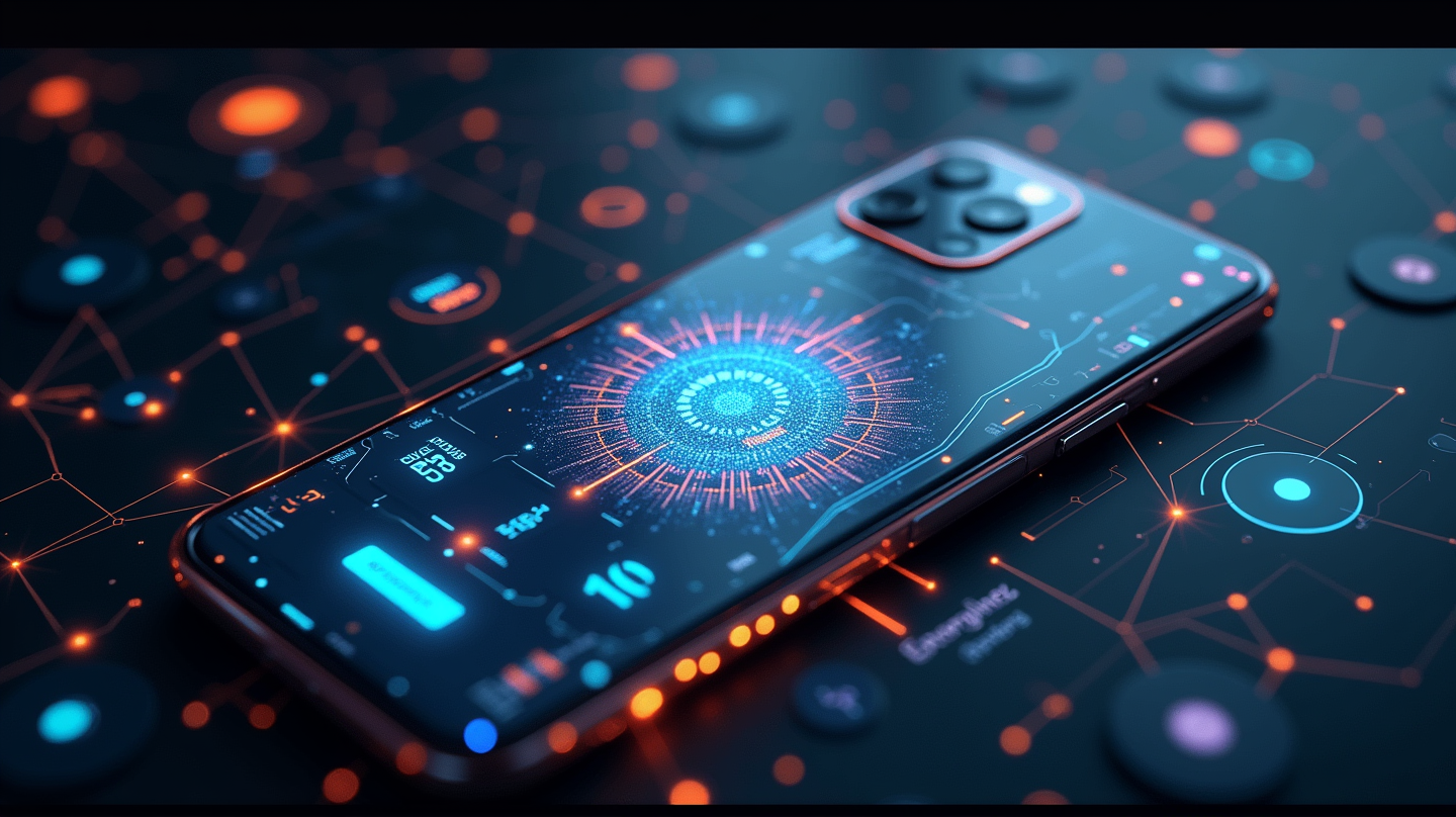 Nothing OS 4.0とAndroid 16の新しい地平を探る