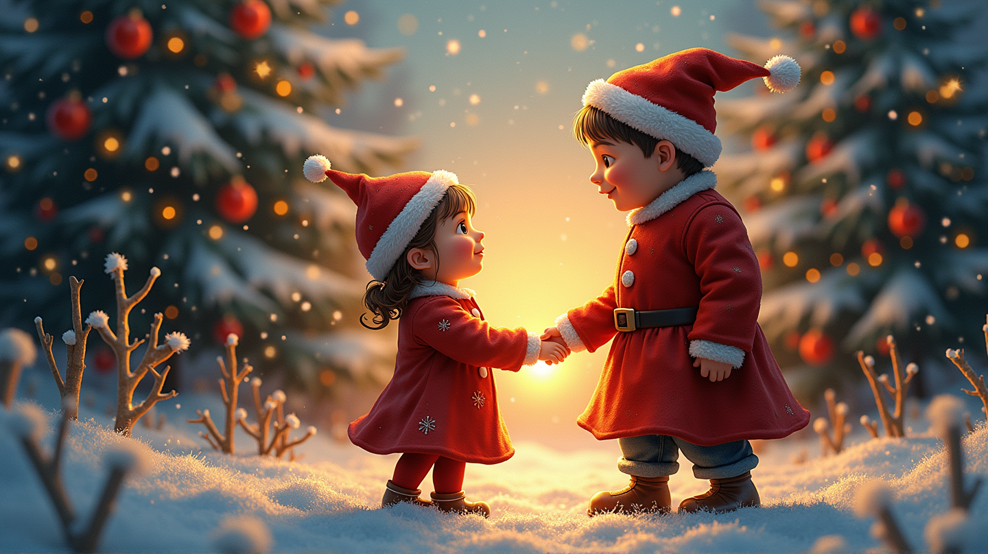 心温まるホリデーカードで離婚を乗り越える方法: エリックの感動的なアドバイス