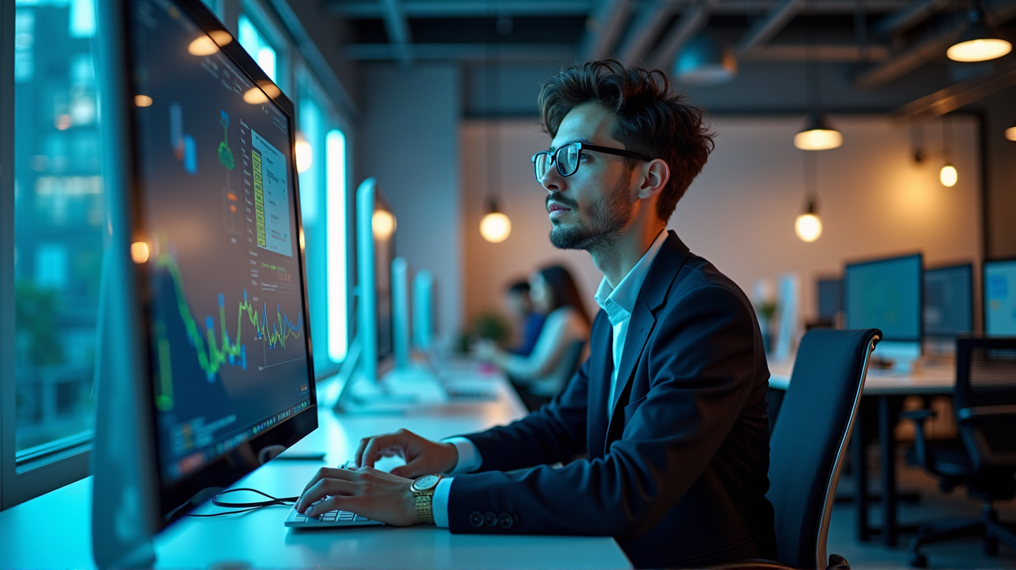 AIタレント戦争を乗り切る: スタートアップ創業者からの洞察