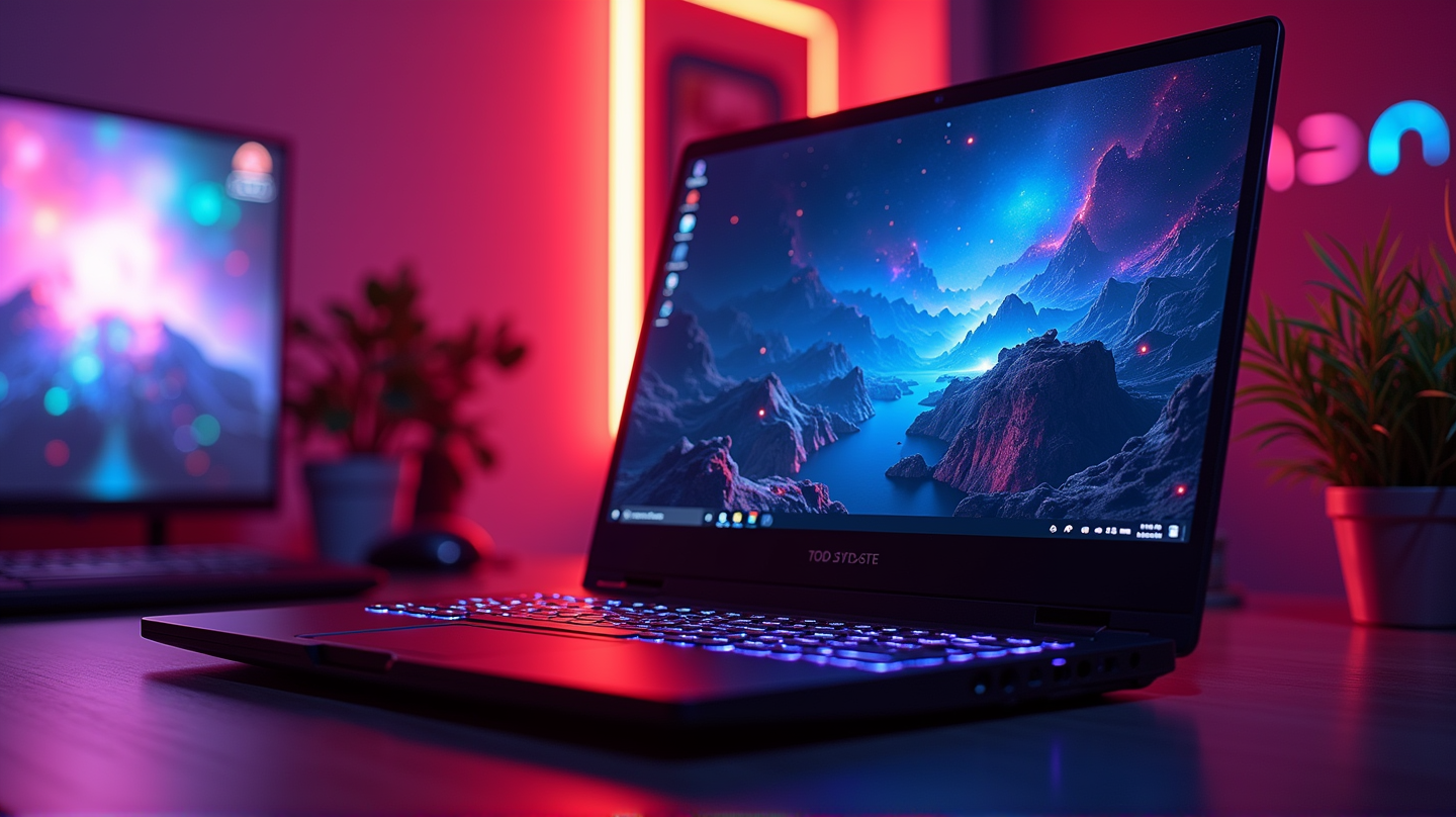 サイバーマンデーで驚きの割引！ThundeRobotのZero 16 Proをゲットしよう！