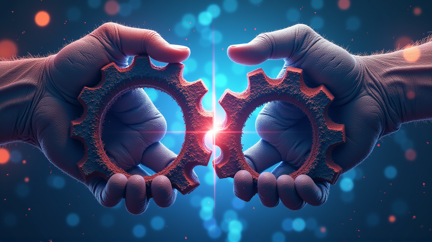 IBMの大胆な一手：Confluentを買収しAIの飛躍的進化へ