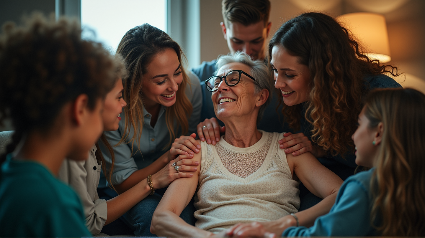 乳がん治療：薬を超えて - イェール大学のグリーンアップの見識