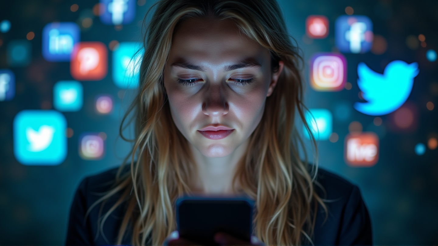 ソーシャルメディア時代の活動を解き明かす：それだけで十分か？