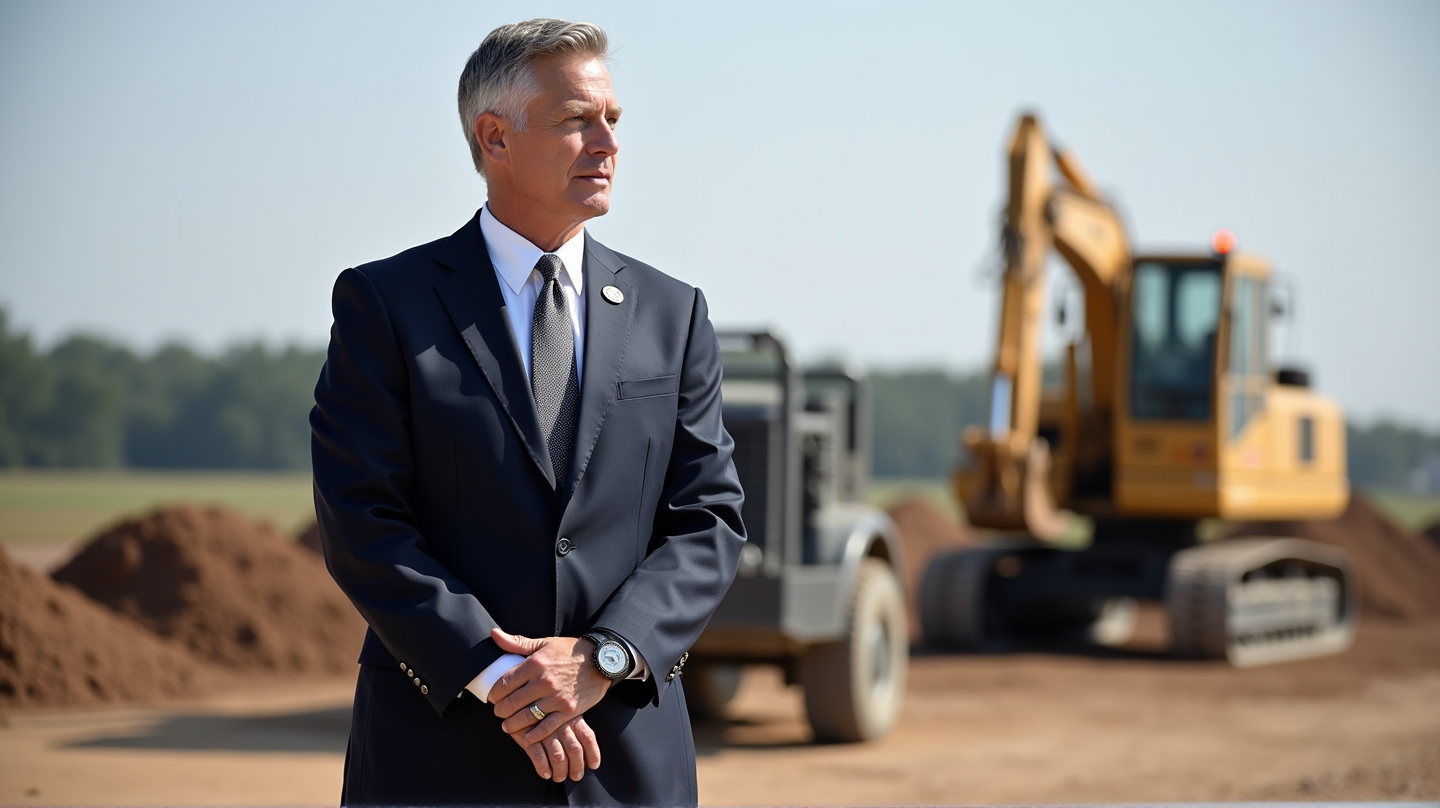 歴史的指定: スペースコマンドがハンツヴィルへ進出