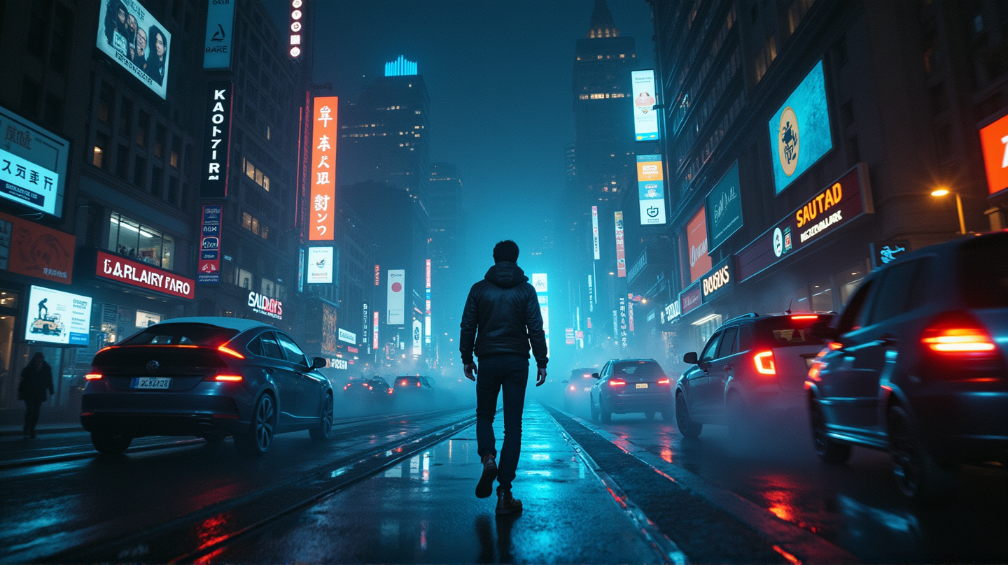 AIの台頭: 人工知能がRedditをデジタルの深淵に変える方法