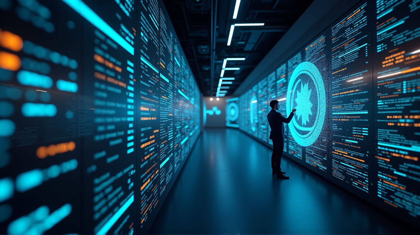 認知時代を切り開く: AIネイティブデータベースがリードする