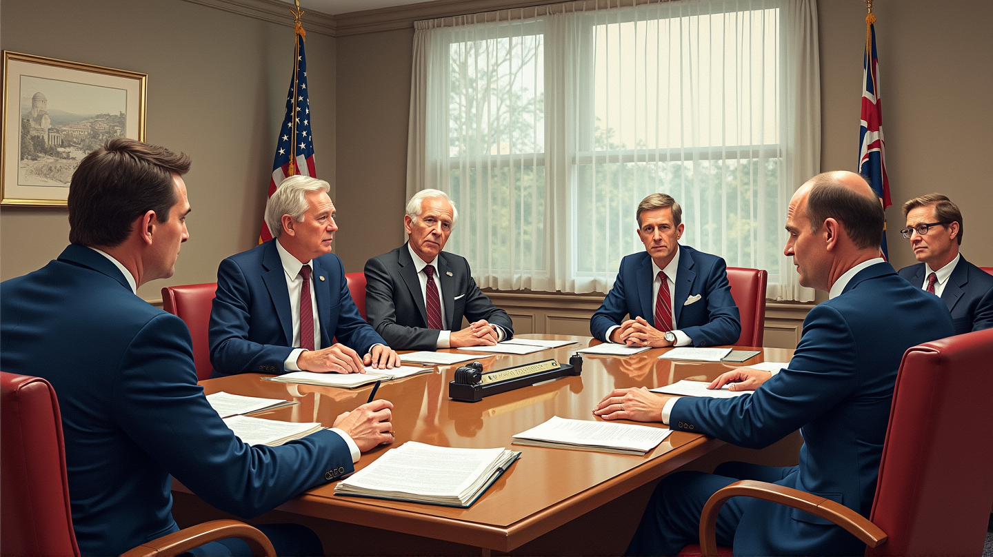 見えないものを明らかにする：メイン州の権利詐欺への取り組み