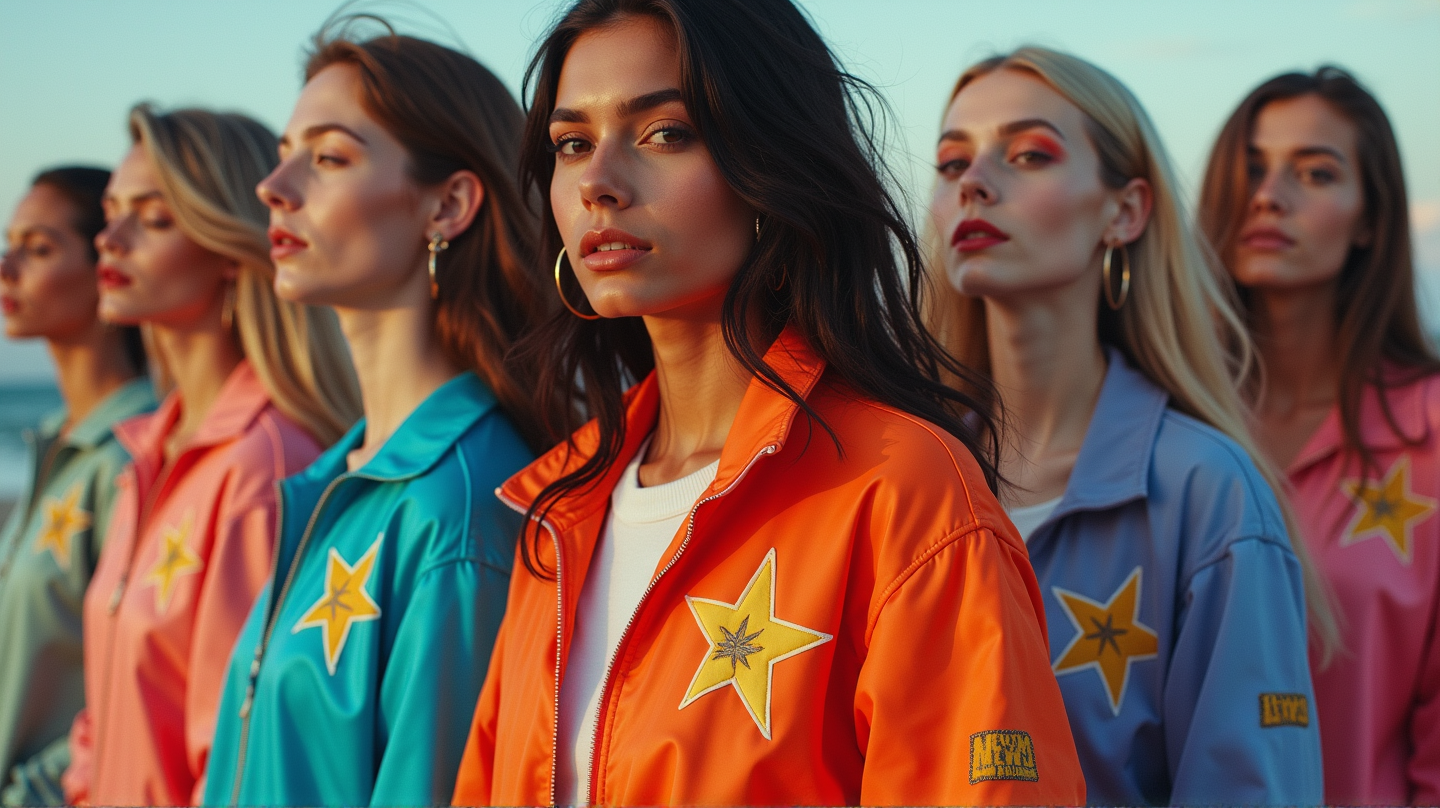 ファッション旋風を巻き起こす！「マーティ・シュプリーム」ジャケットの秘密