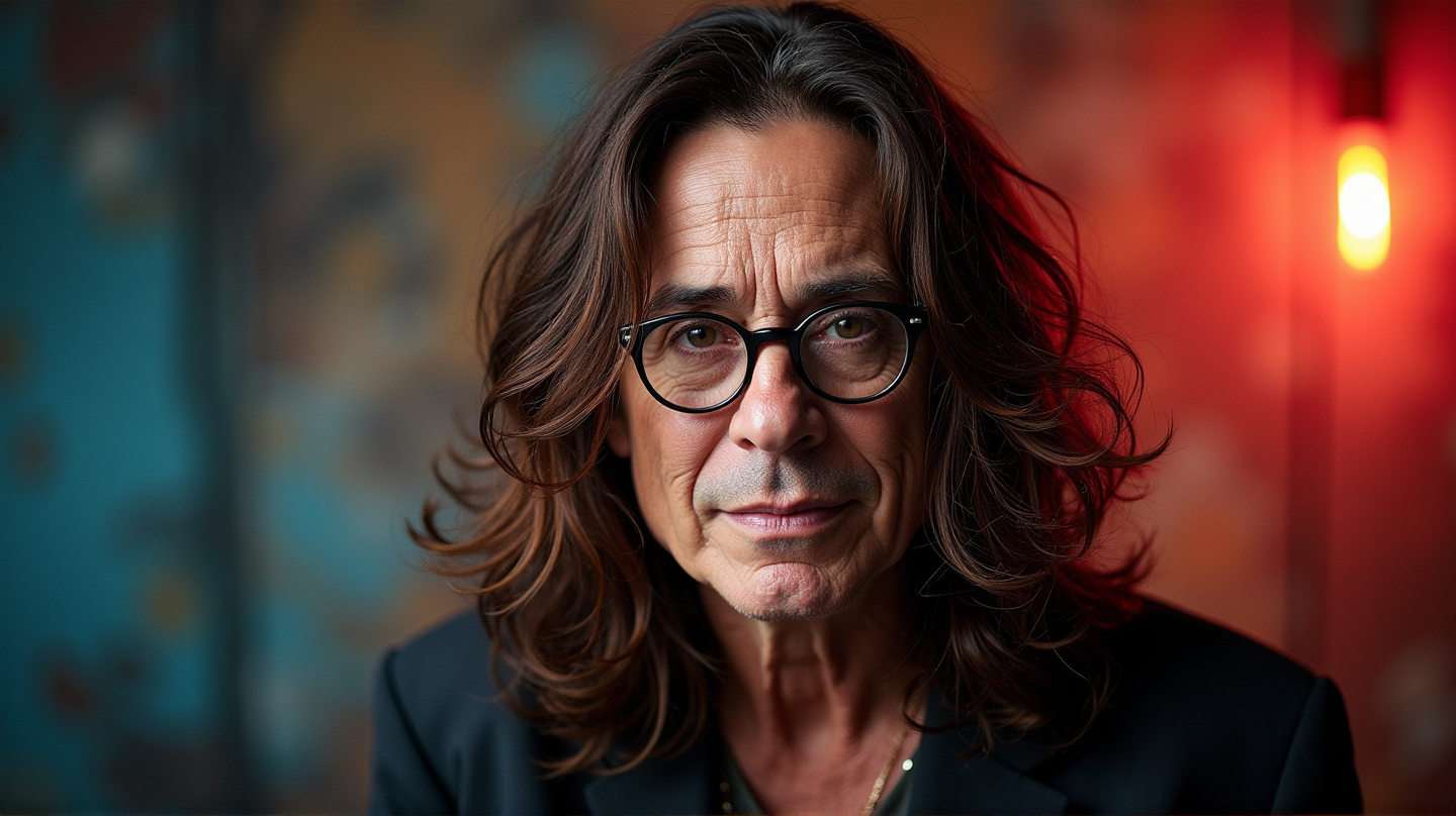 セレブが語るパーキンソン病との共生から得た人生を変える知恵