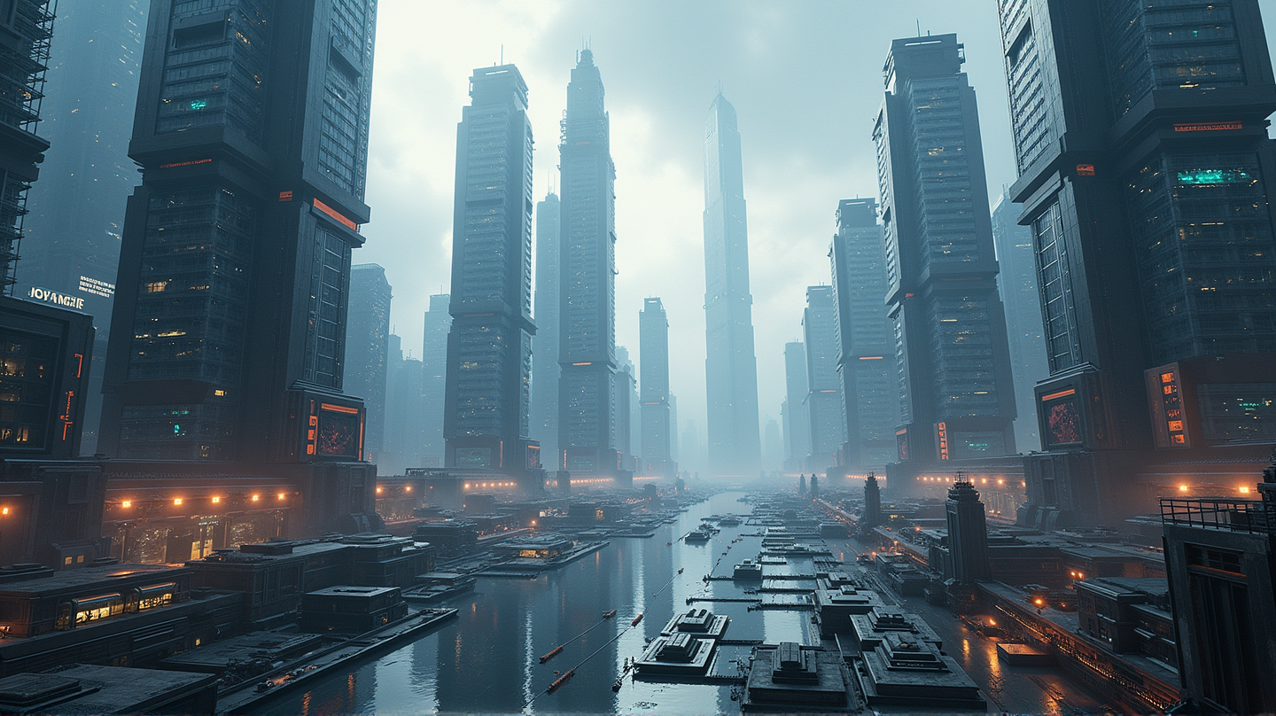 潜在的AIバブル: リスクのある拡大かビジョナリーな成長か？