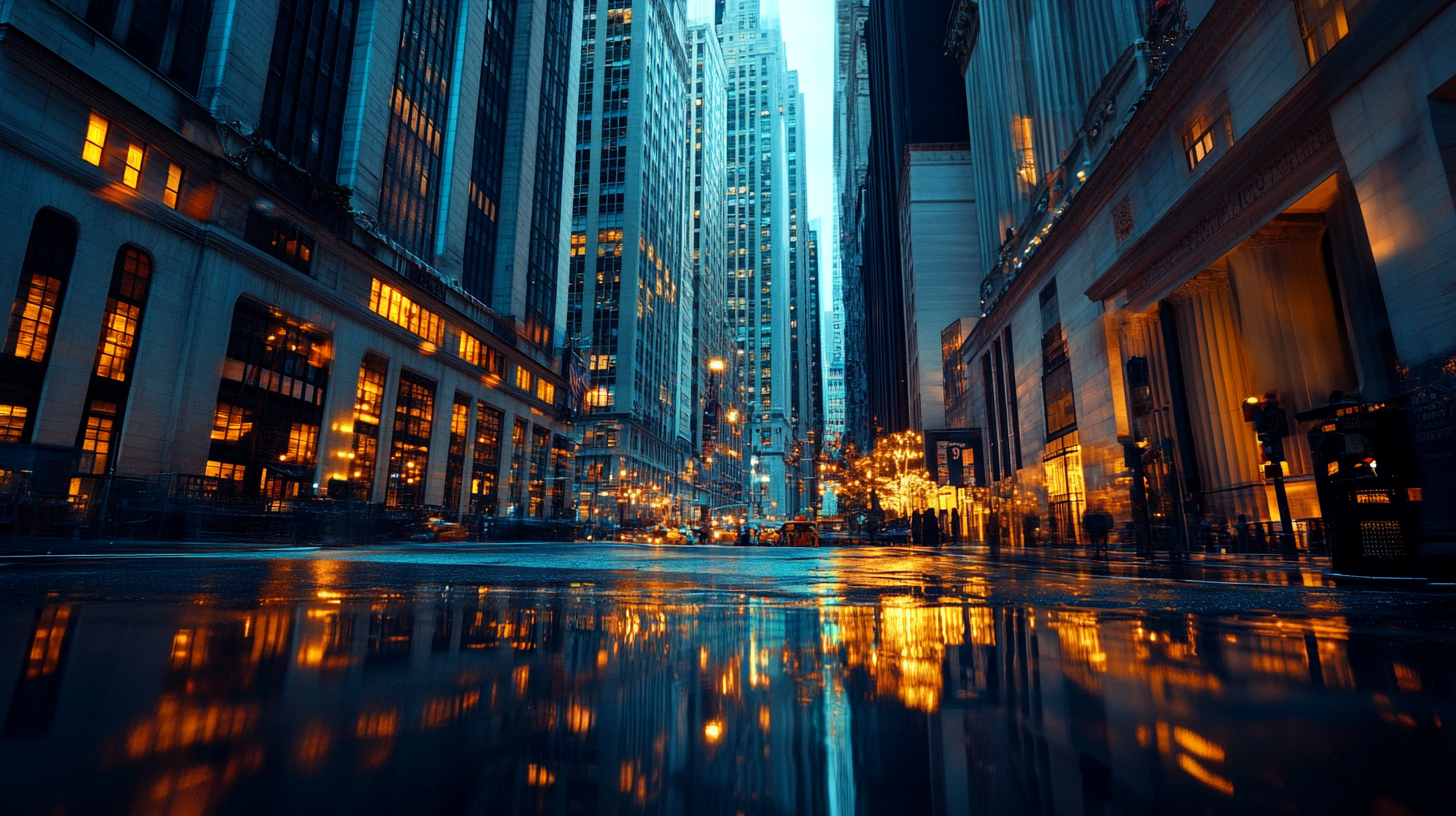 Allure Gainvix: トレーディング革命の可能性を明らかにする