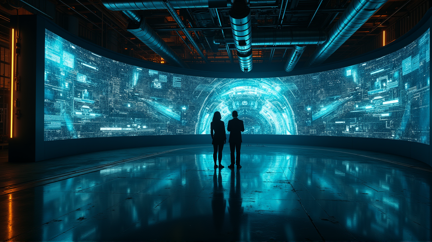 CoWソフトウェアをマスターしよう: 致命的なエネルギー事故を防ぐ鍵