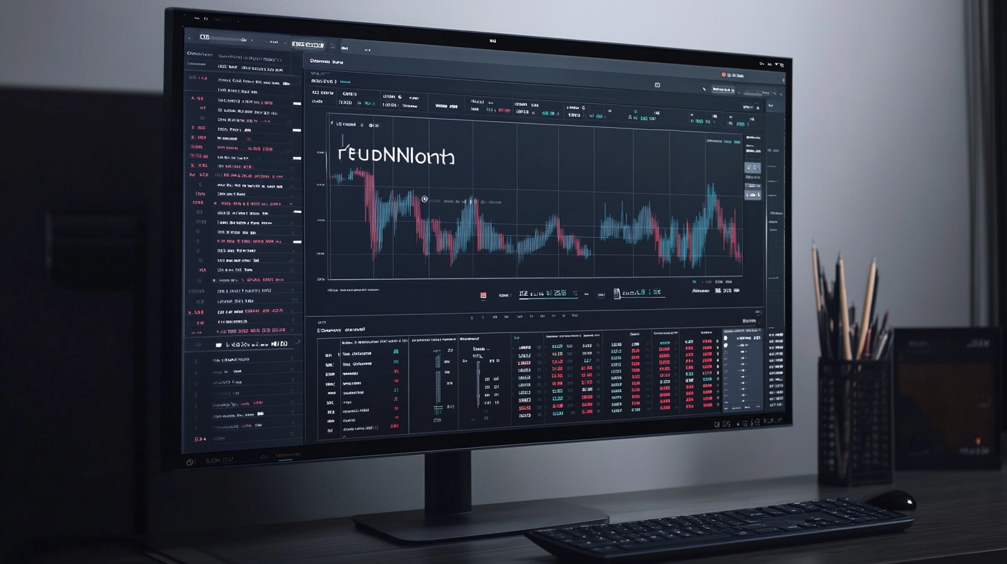 Montel Syvraは本物か？この取引プラットフォームの秘密を探る