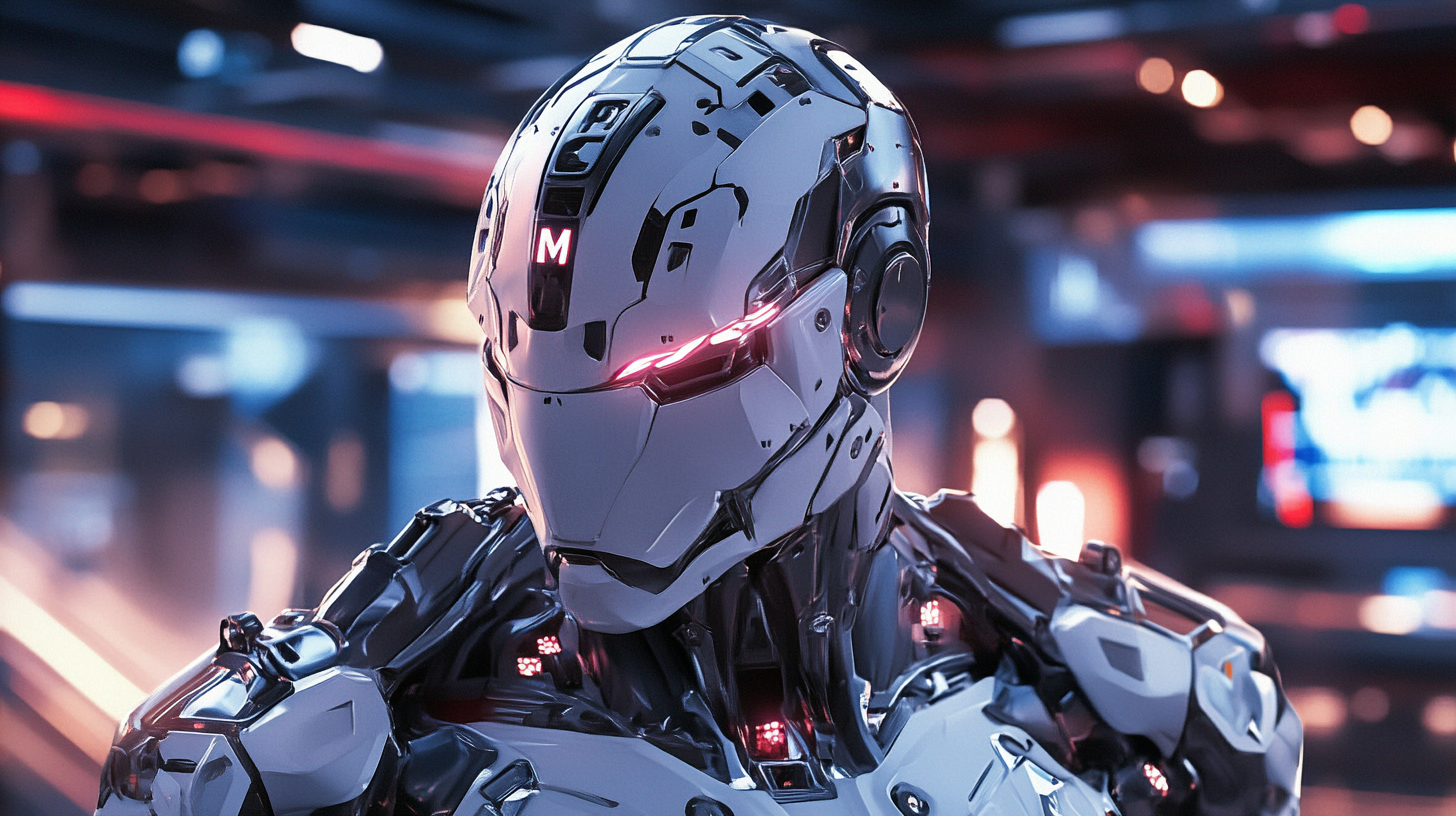 Czarnor Luxivra: 今すぐ探索すべき究極のトレーディングプラットフォーム！