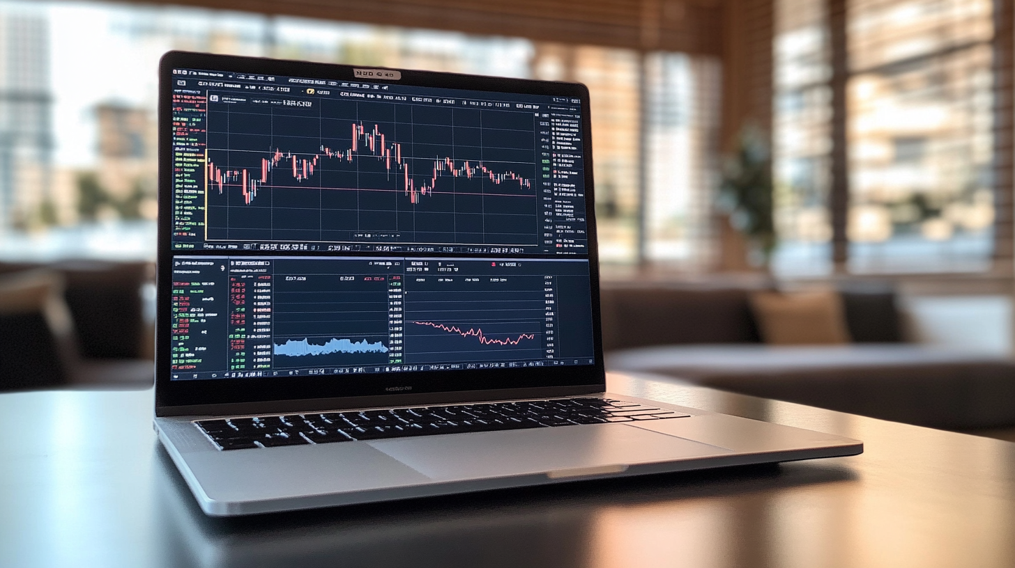 真実を明かす: Brzeg Coinspireは必要なトレーディング革命なのか？