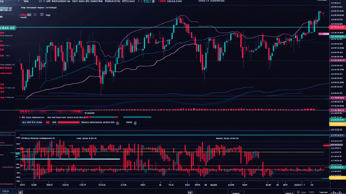 Gontrenixはトレーディングの未来ですか？その可能性を探る！