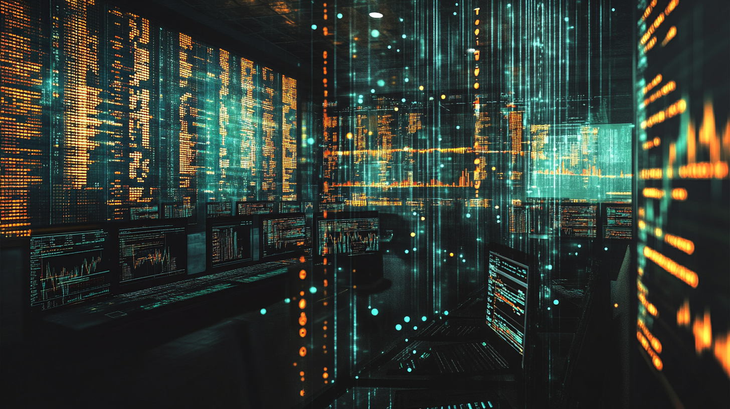 REVAULTNEXはトレーディングで次の大きな事になるのか？