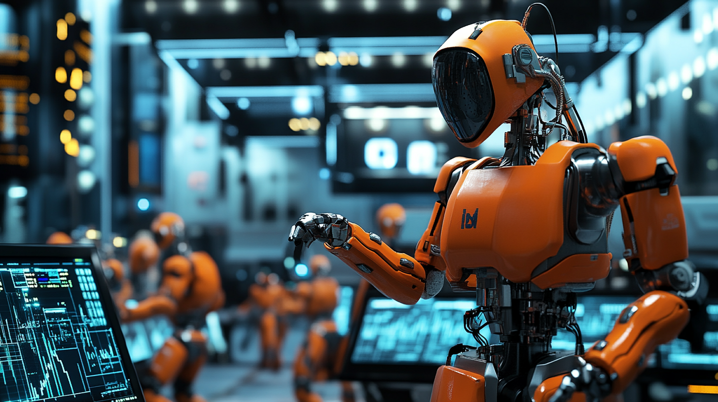 Grok Finance AI: ゲームチェンジャーか、それともただの誇大広告か？