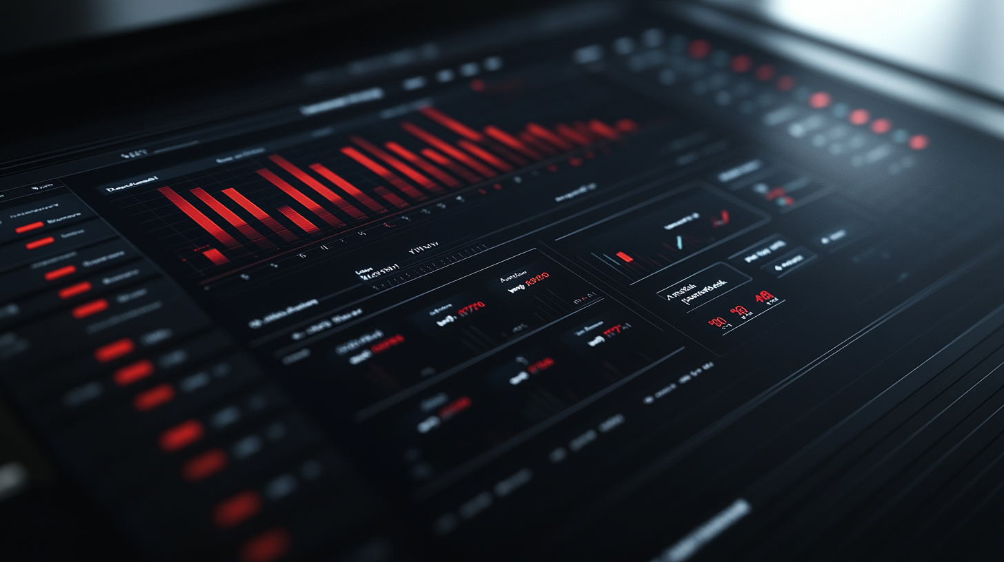 Pulsar Vexline を調査: トレーダーにとっての解決策か？