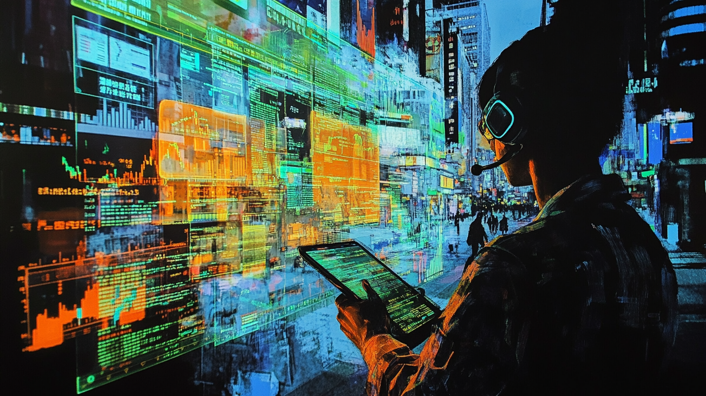 Apogée Dexlinkが信頼できるトレーディングプラットフォームかを発見しよう