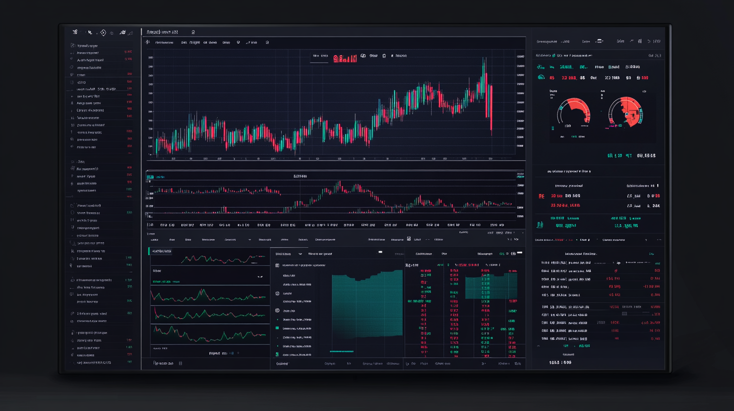 Steen Luxeris: これは最高の取引プラットフォームですか？