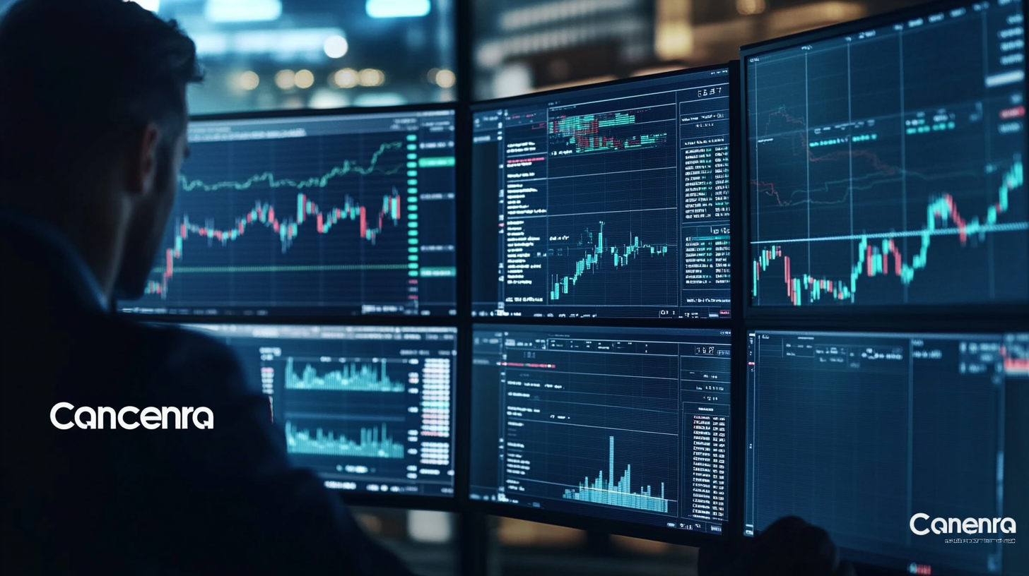 Κέντρο Luxorion: これはゲームチェンジングなトレーディングプラットフォームですか？