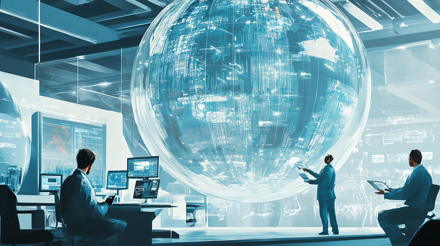 Impuls Luxent: それが本当かどうか調べてみよう！