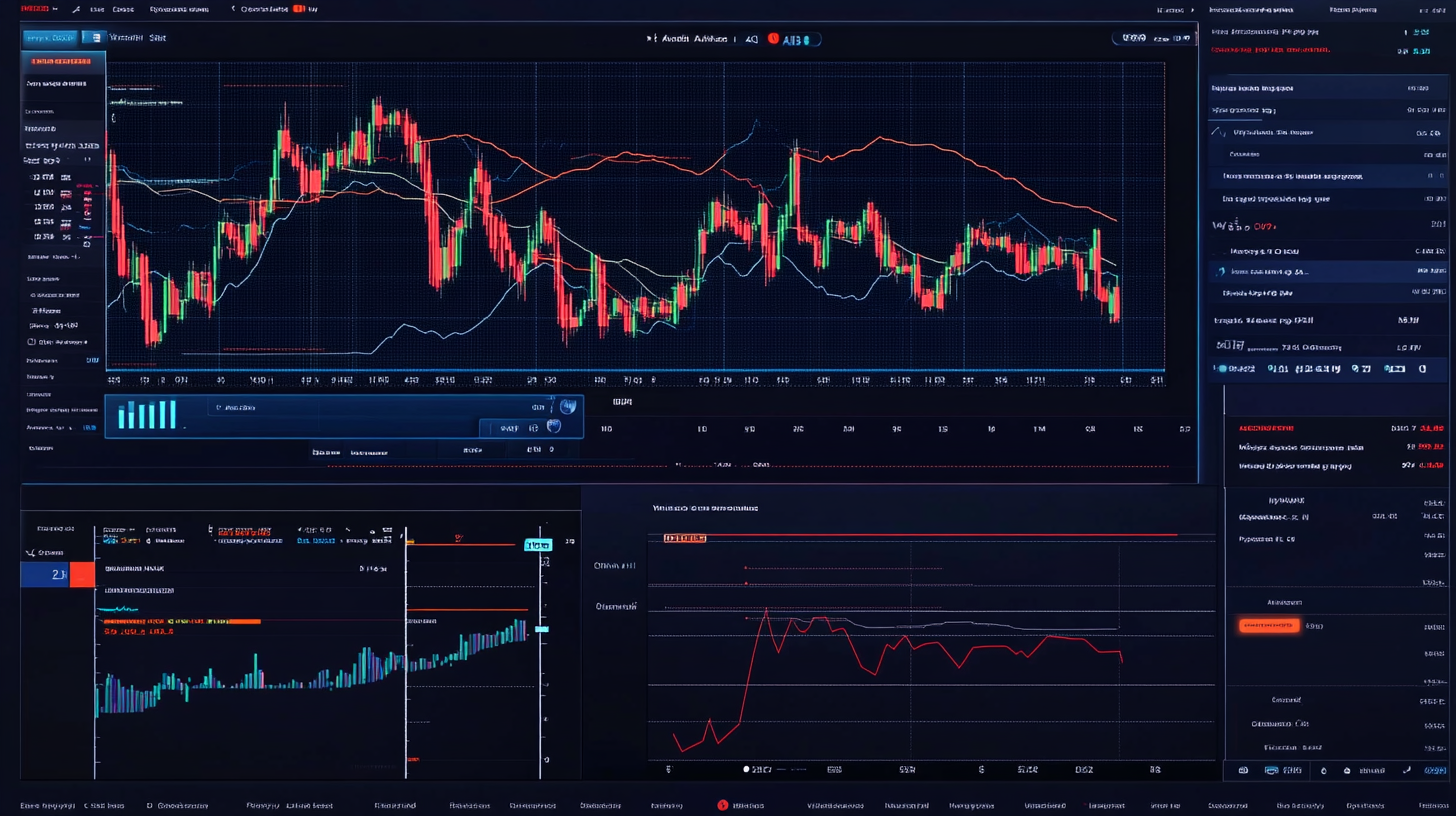 Cumbre Nexorisを探る: 詐欺か素晴らしいか？ | 詳細レビュー