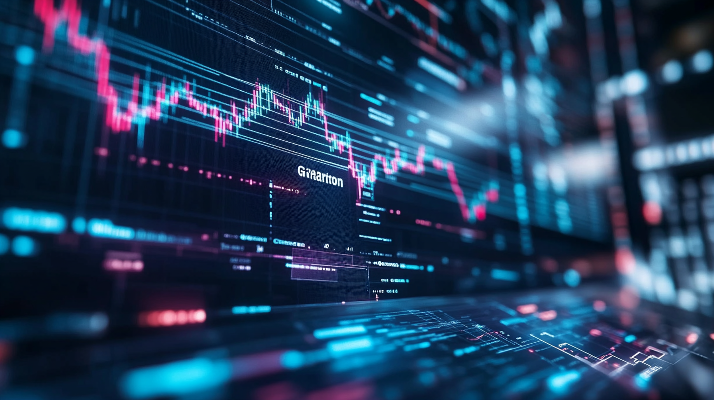 OrdexiaCrossを発見しよう: トレーディングの未来を探る