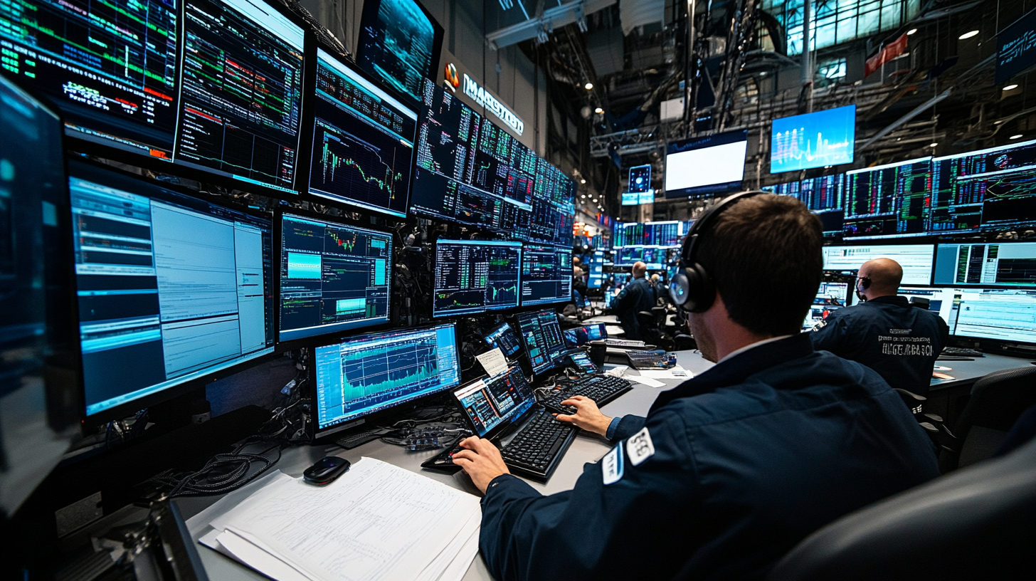 Grotuxivは究極の取引の味方か、それともまた幻影か?