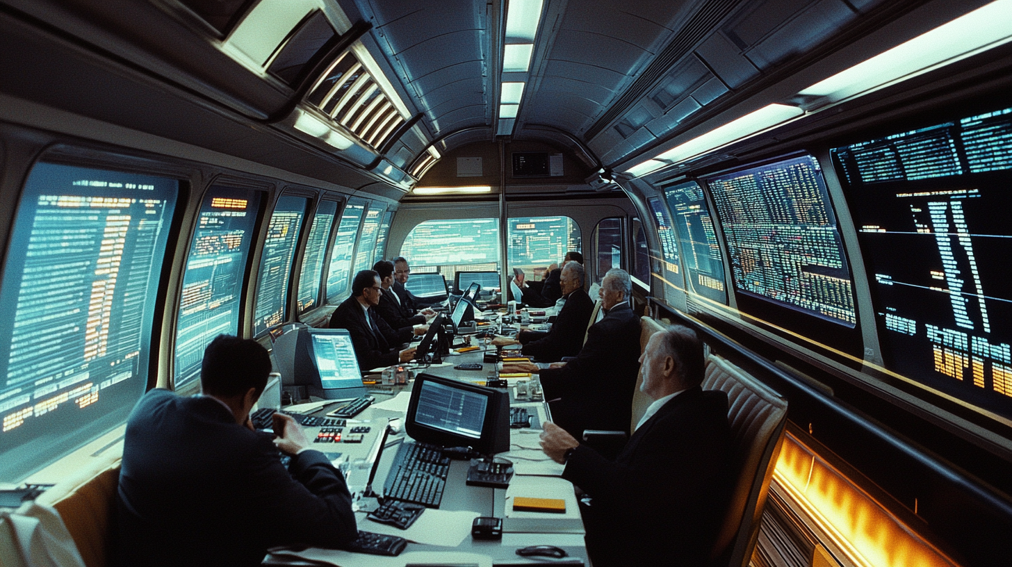 Index Lonox Arkの真相：革新的技術か幻想か？