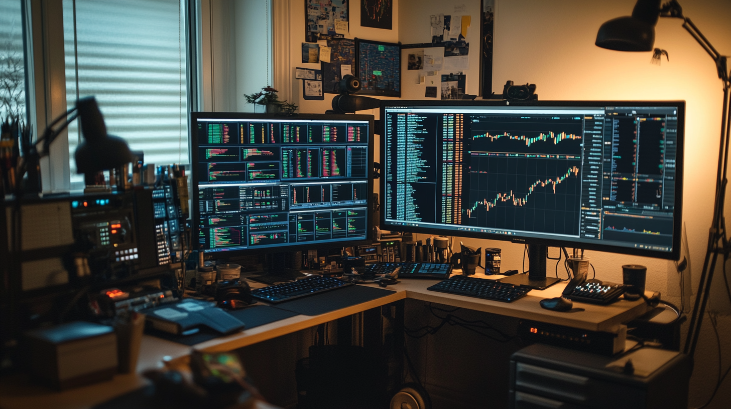 Instant Kinrix Pip: この取引ツールはゲームチェンジャーか？