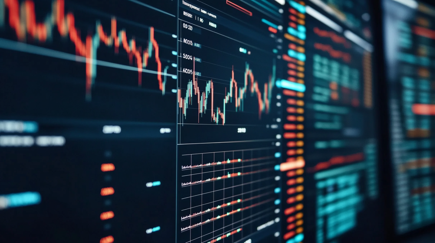 Libera Garanra: このシステムはトレーディングの未来か？