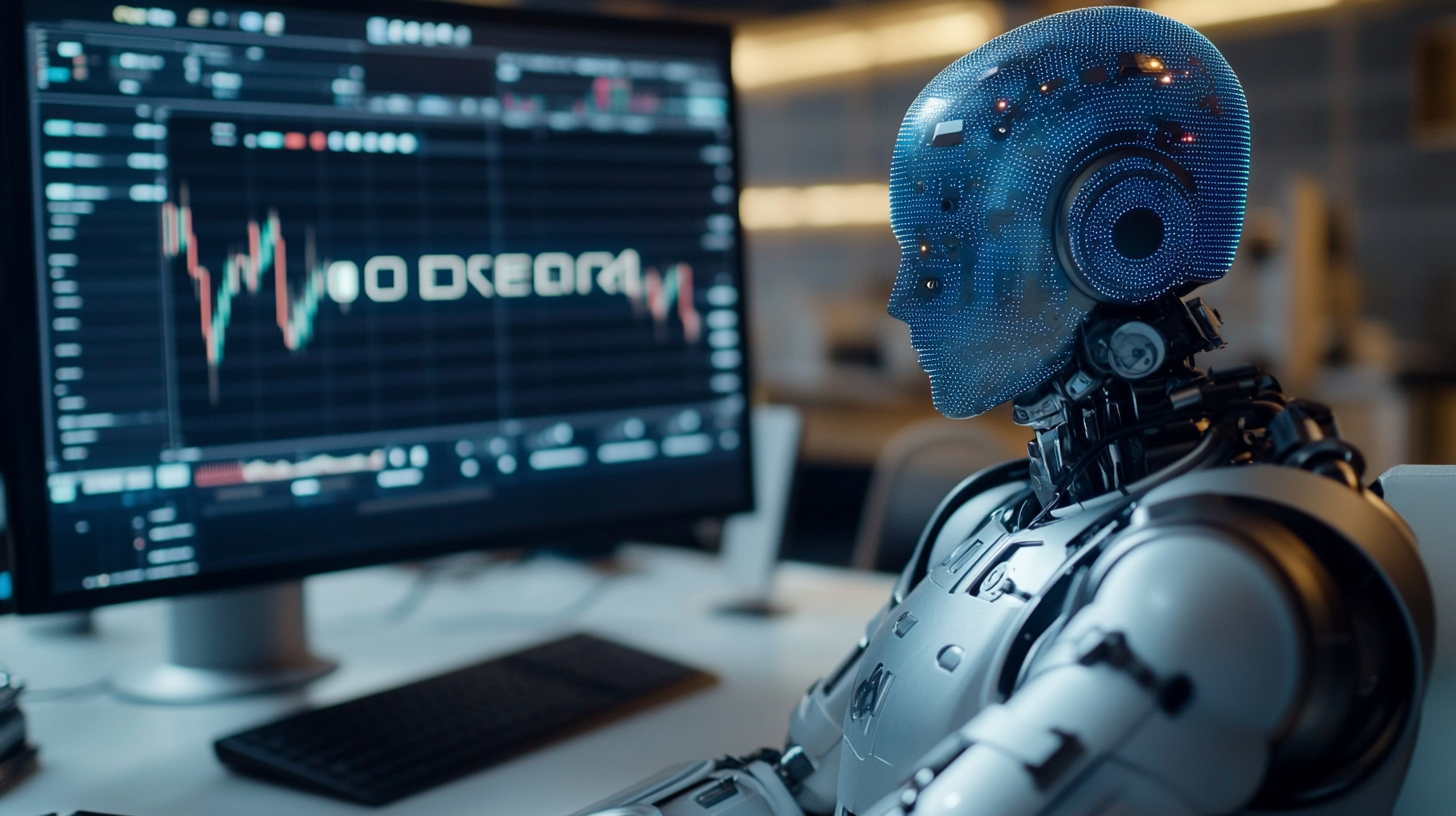 Vercadixを調査：究極の取引ツールですか？