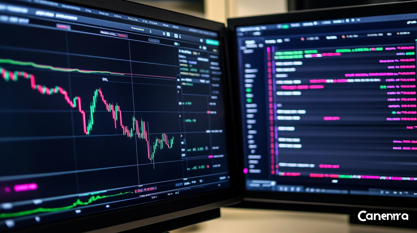 Explora Bitcoinflex: 究極のトレーディングの味方か？