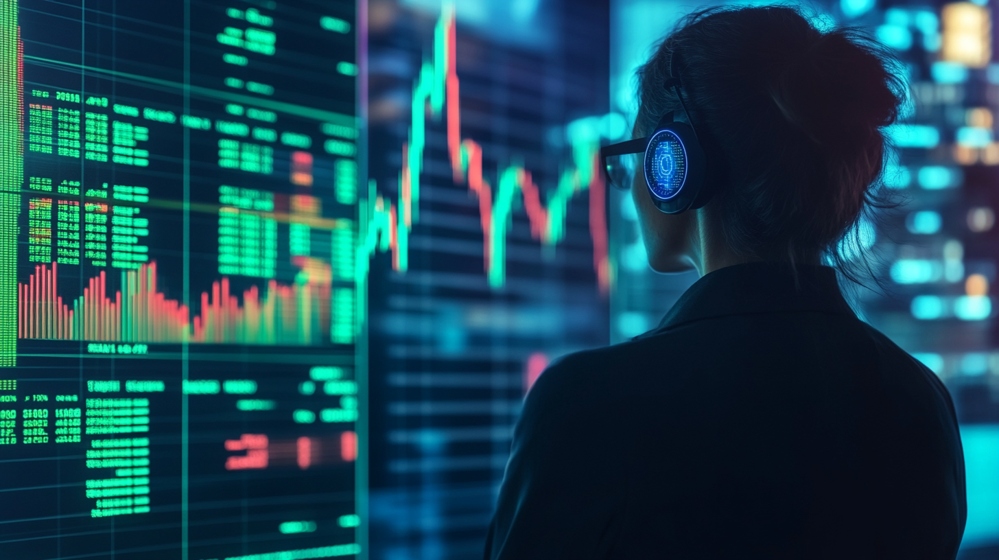 Solidna Rentònに飛び込む: 究極のトレーディングシステムとは？