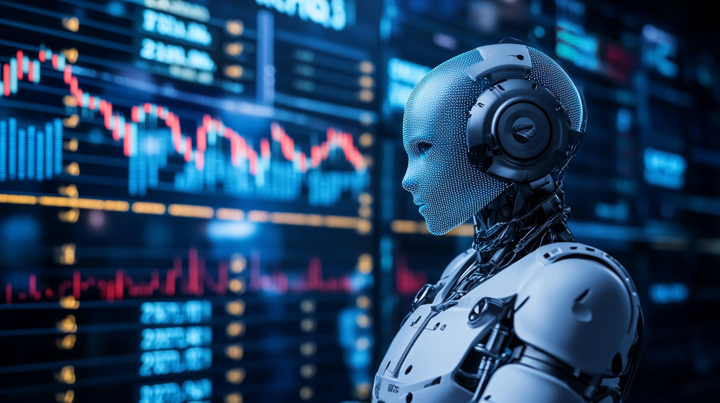 Iverix Trade Proとは、皆が話題にしている究極のトレーディングプラットフォームですか？