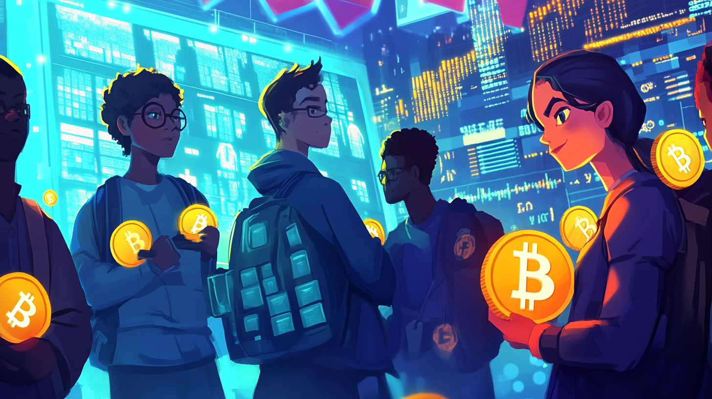 Instant Eurax Hubを公開: 信頼できる革新のトレーディング