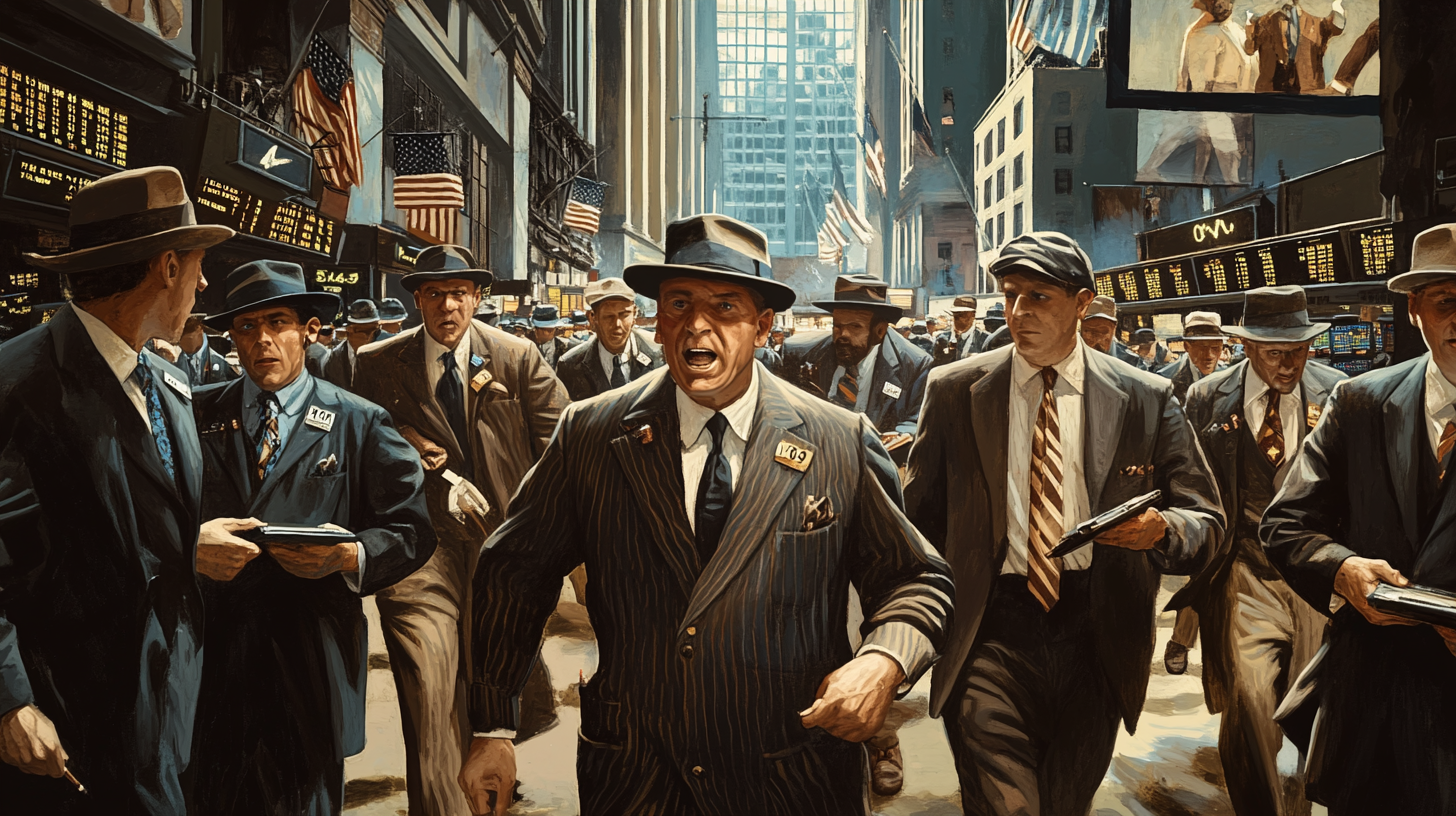 Farkas Investは取引の未来か？その実力を探る！