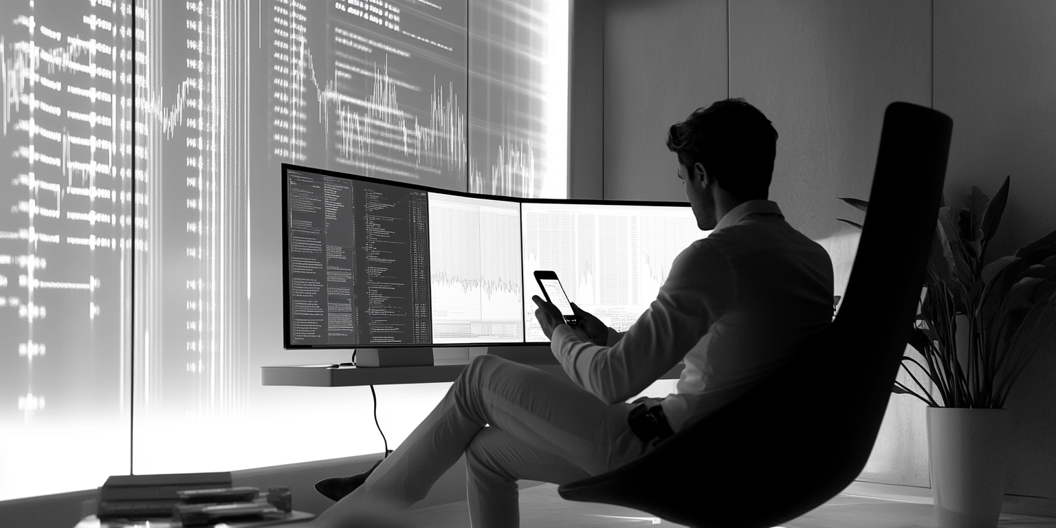 Zyrelth App - 究極のトレーディングソリューションか、危険なギャンブルか？