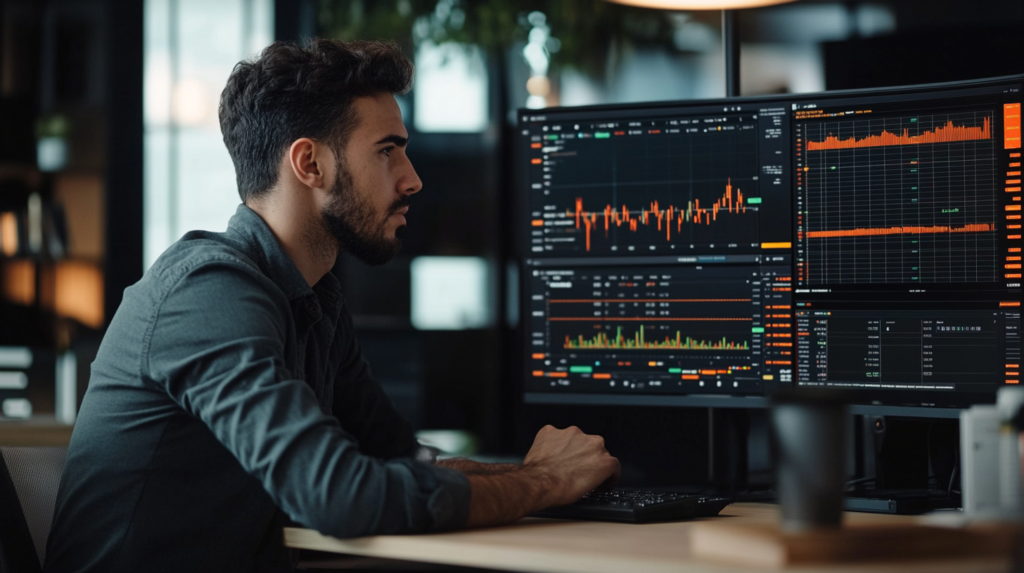 Torrente Rendorは次のトレーディングパートナーになるでしょうか？