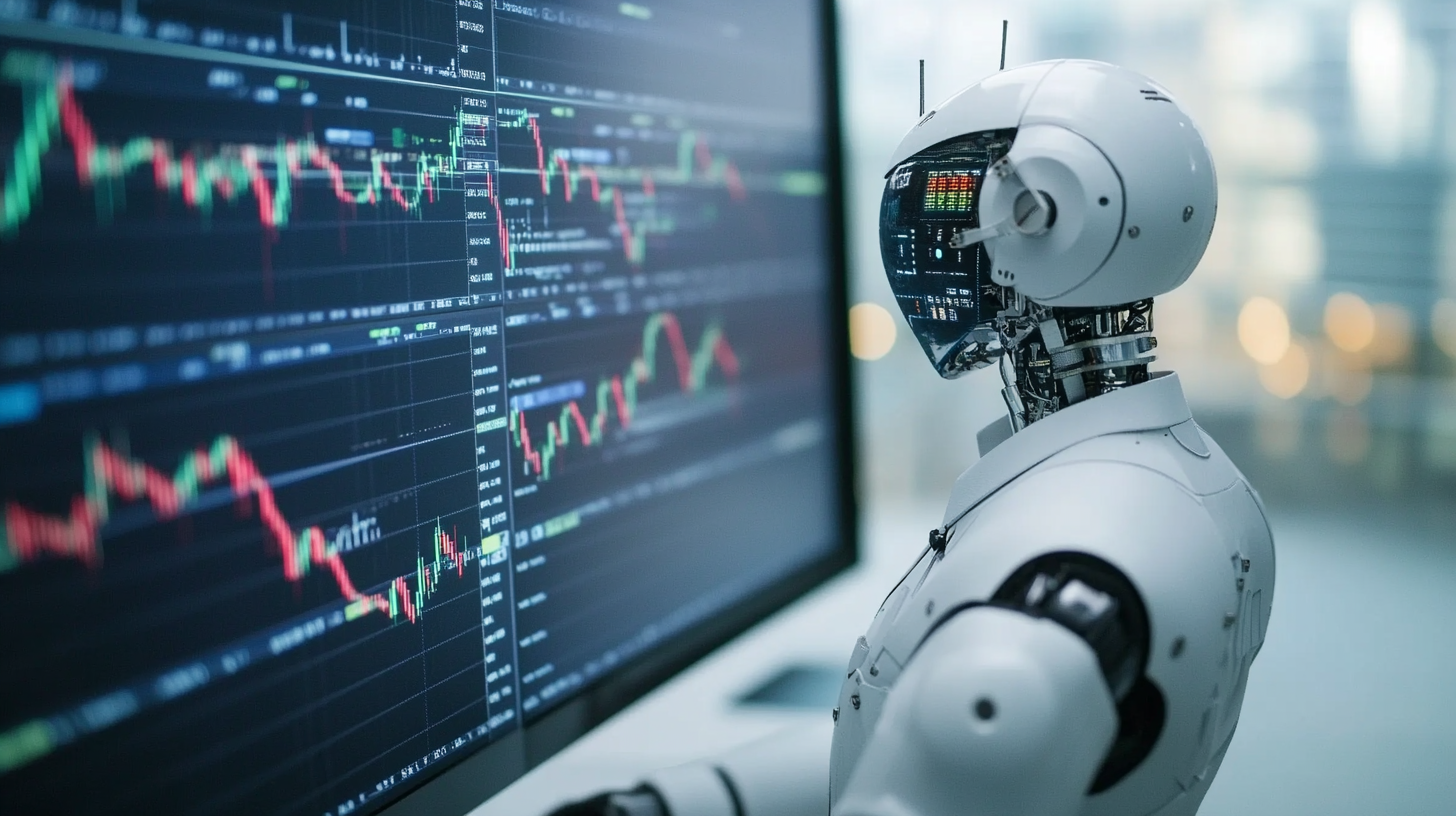 Spruce Wealthwick: 本当に最高のトレーディングプラットフォームですか？