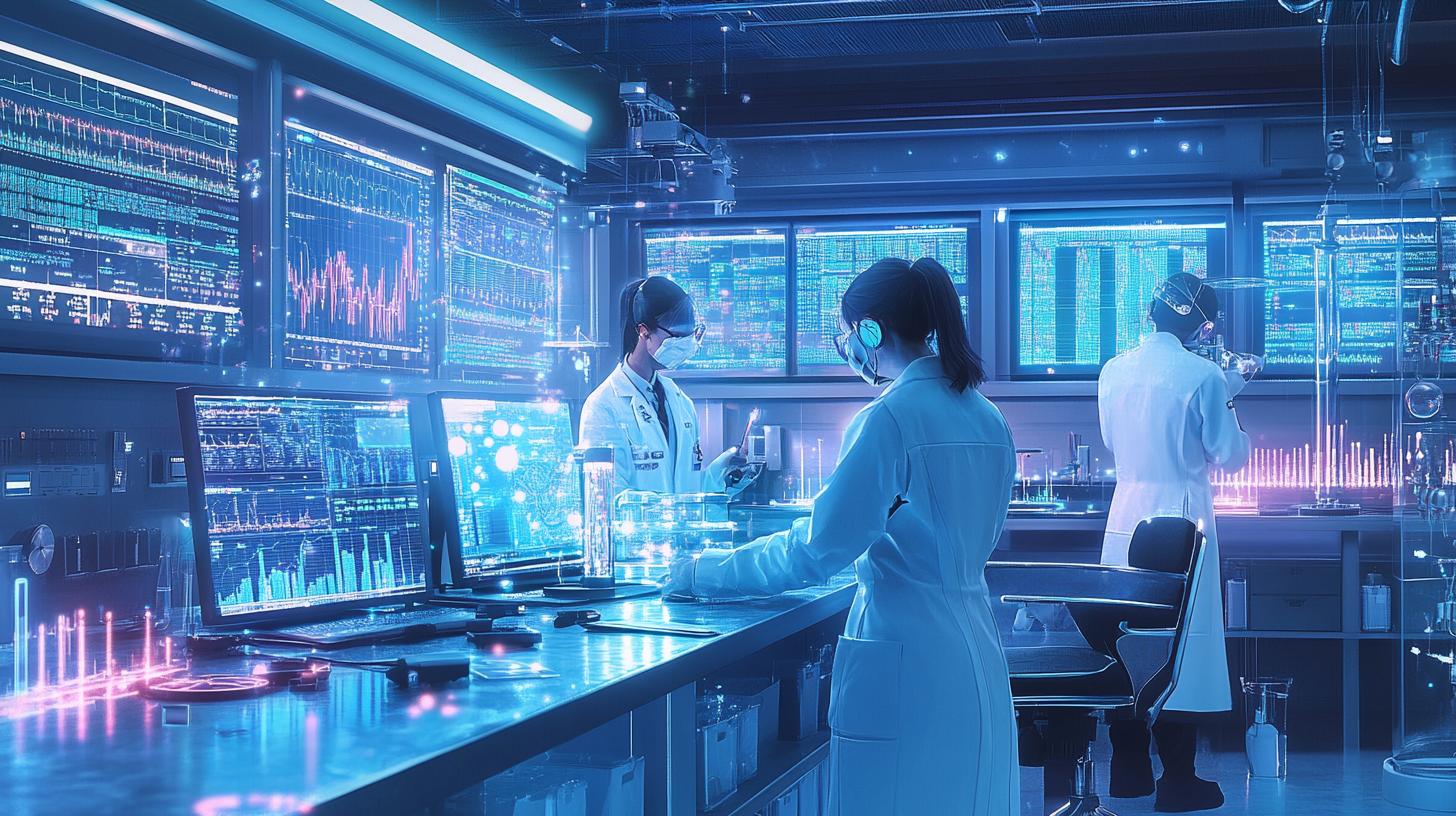 Instant Edex Neo: 信頼できる取引システムを調査！