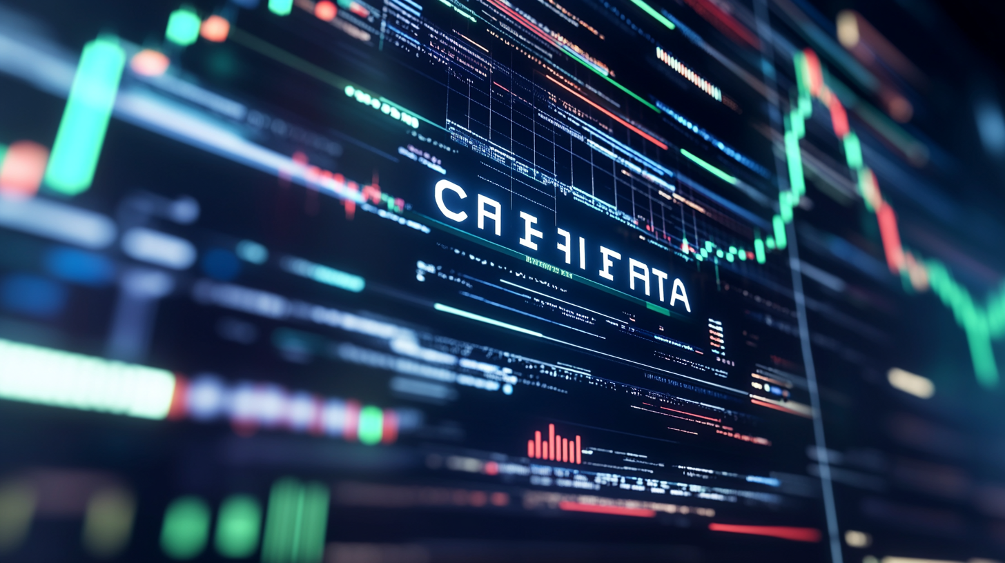 あなたに必要なトレーディング革命、Flaeryxai？