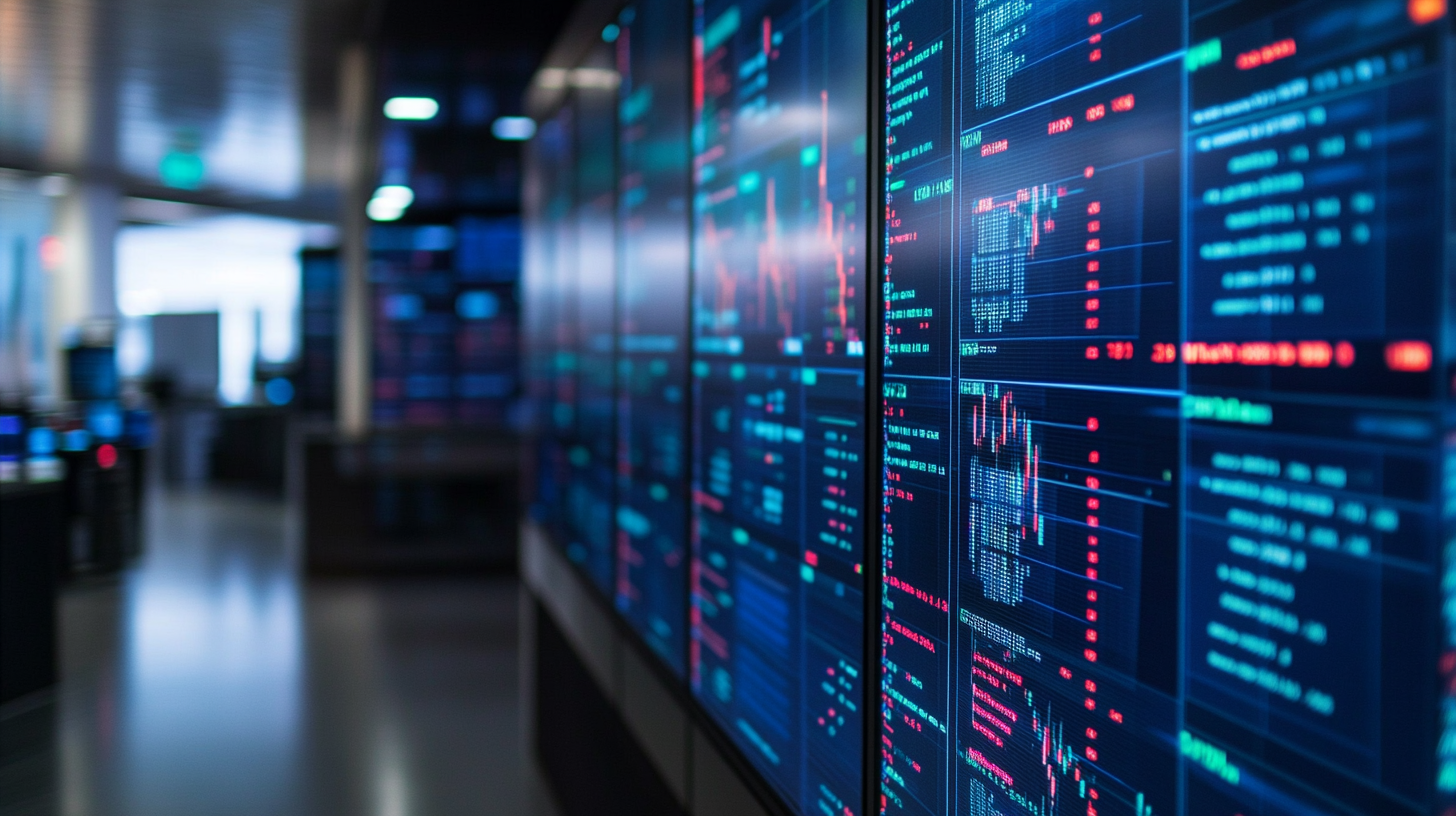 Ebro Solventèr が究極のトレーディングツールかどうかを調査！