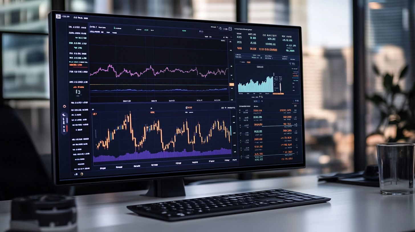 Dexaradixを探る: 信頼できるトレーディングツールか否か？