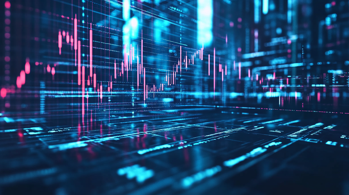 Barcham Valnorhamは革新的なトレーディングソリューションなのか？