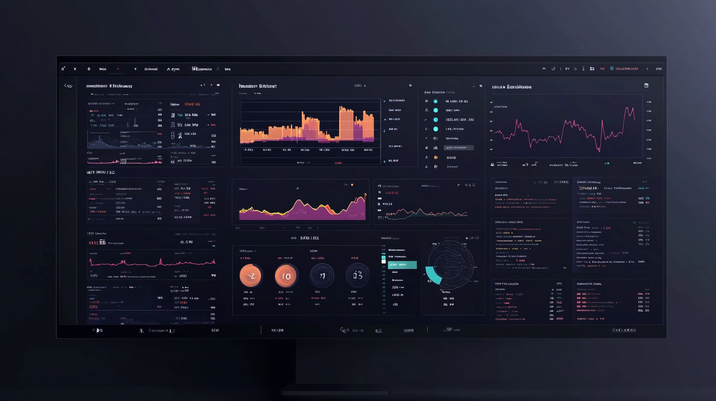 Essor Opulexを探る: トレーディングの未来ですか？