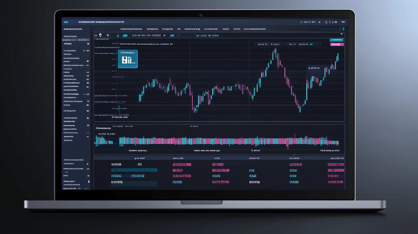 Firme Fondaenzoを探求: トレーディングジャイアントの秘密を明かす
